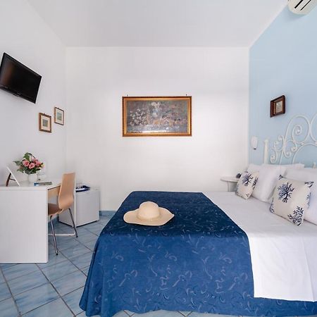 Forio di Ischia Bnb Le Isole المظهر الخارجي الصورة
