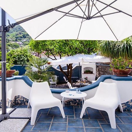 Forio di Ischia Bnb Le Isole المظهر الخارجي الصورة