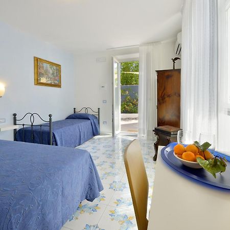 Forio di Ischia Bnb Le Isole الغرفة الصورة