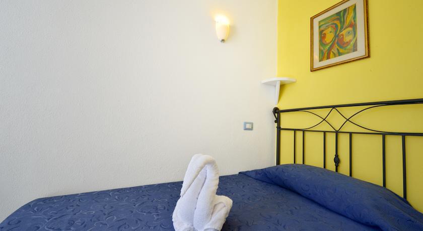 Forio di Ischia Bnb Le Isole الغرفة الصورة