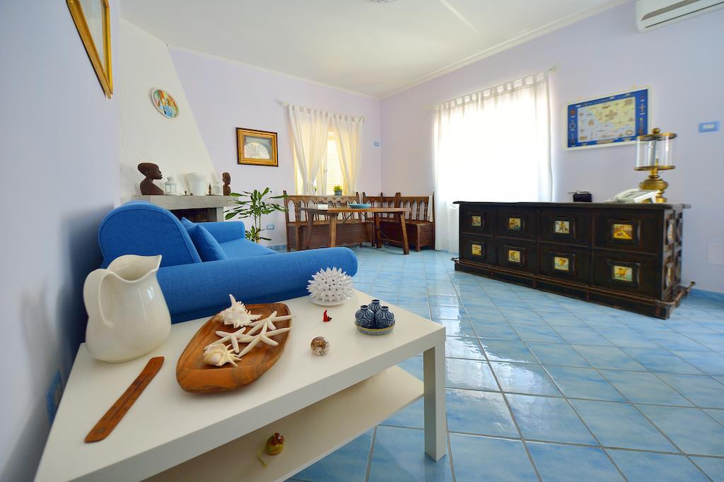 Forio di Ischia Bnb Le Isole المظهر الخارجي الصورة