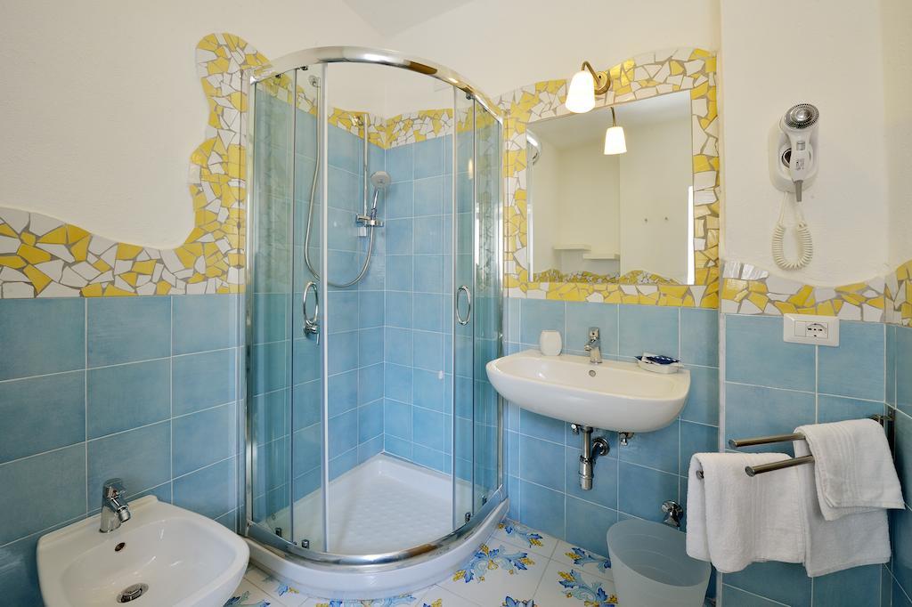 Forio di Ischia Bnb Le Isole المظهر الخارجي الصورة