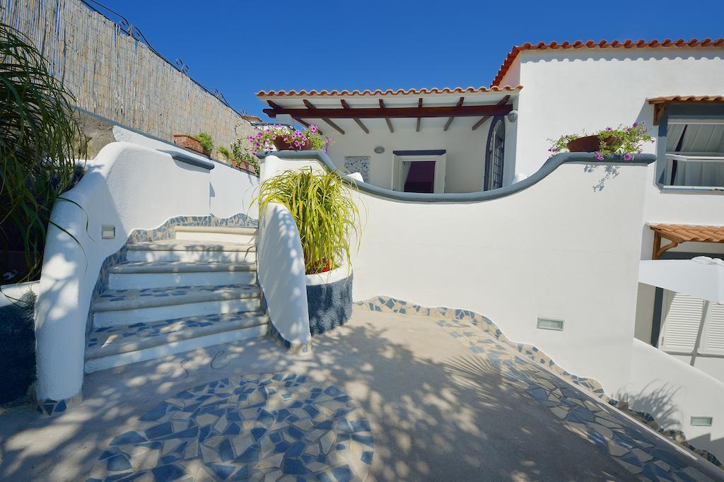 Forio di Ischia Bnb Le Isole المظهر الخارجي الصورة