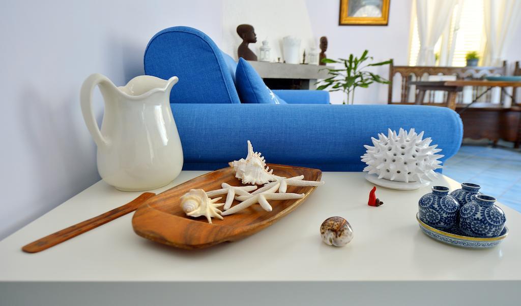 Forio di Ischia Bnb Le Isole المظهر الخارجي الصورة