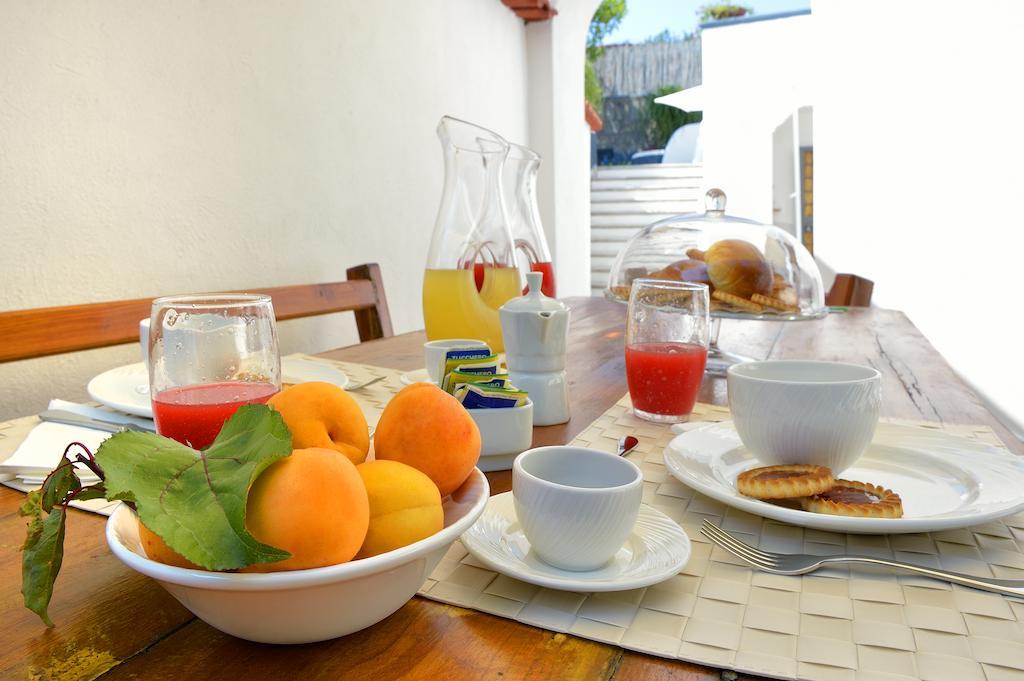 Forio di Ischia Bnb Le Isole المظهر الخارجي الصورة