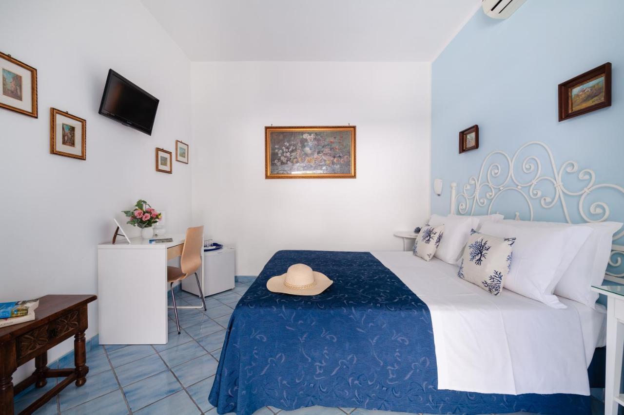 Forio di Ischia Bnb Le Isole المظهر الخارجي الصورة