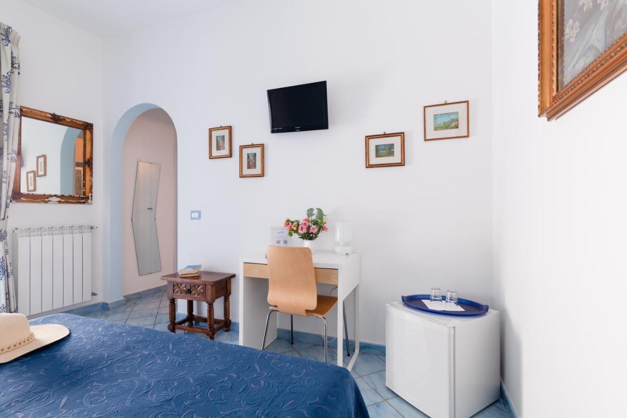 Forio di Ischia Bnb Le Isole المظهر الخارجي الصورة