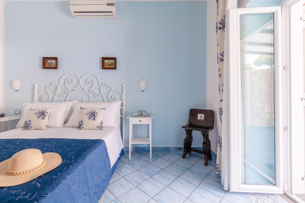 Forio di Ischia Bnb Le Isole المظهر الخارجي الصورة