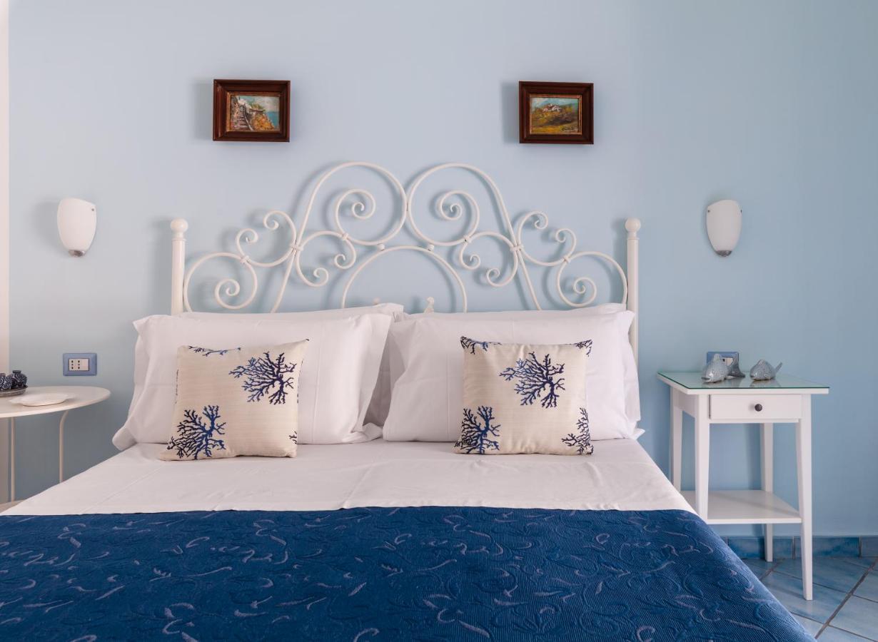 Forio di Ischia Bnb Le Isole المظهر الخارجي الصورة