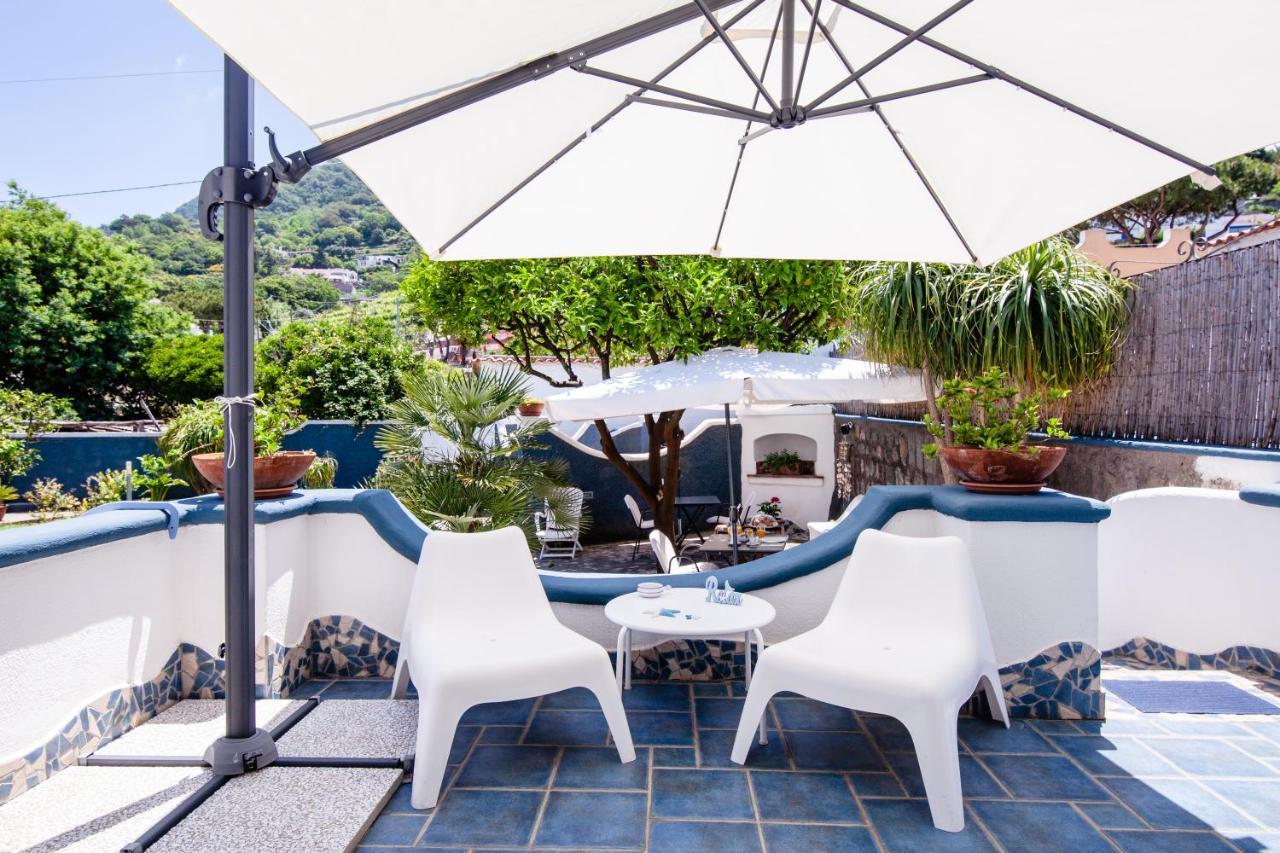 Forio di Ischia Bnb Le Isole المظهر الخارجي الصورة