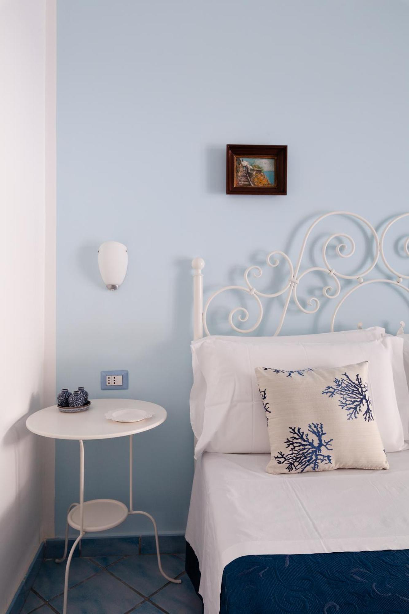 Forio di Ischia Bnb Le Isole المظهر الخارجي الصورة