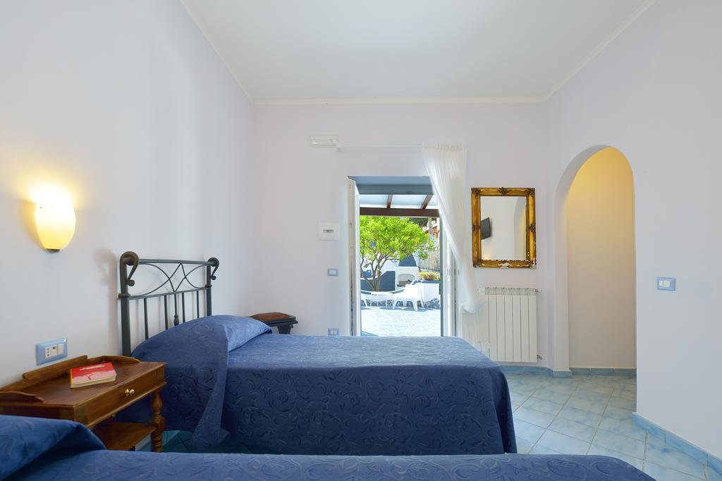Forio di Ischia Bnb Le Isole المظهر الخارجي الصورة