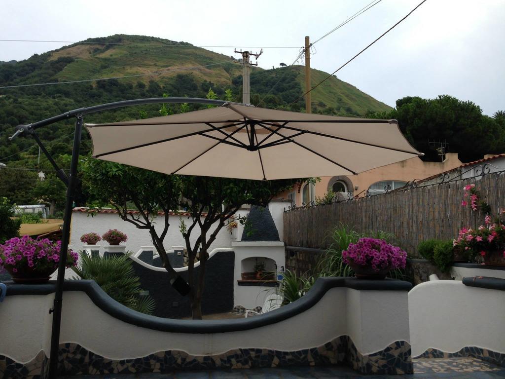 Forio di Ischia Bnb Le Isole المظهر الخارجي الصورة
