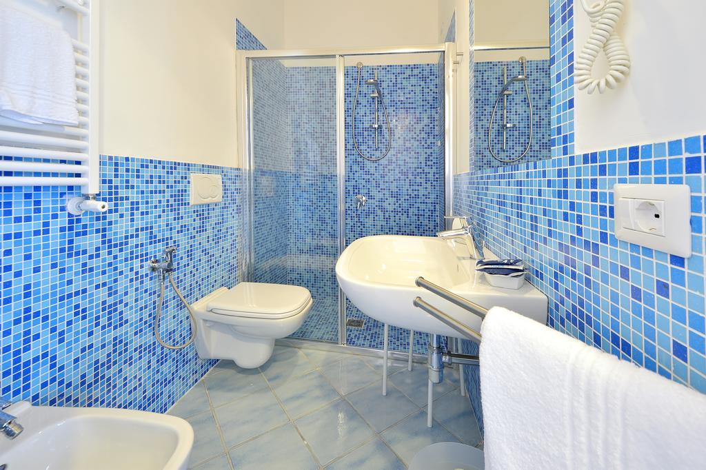 Forio di Ischia Bnb Le Isole المظهر الخارجي الصورة